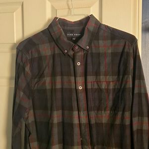 Five Four men shirt